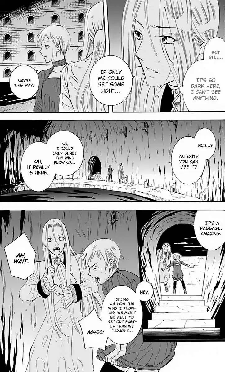 Soredemo Sekai wa Utsukushii Chapter 78 6